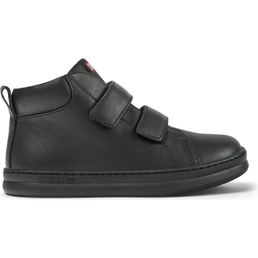 Runner Four 2-Velcro Strap Sneakers