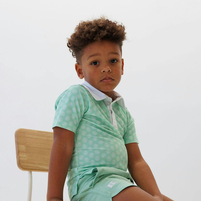 Boys Polo Shirt
