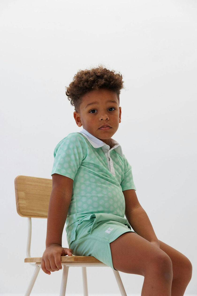 Boys Polo Shirt