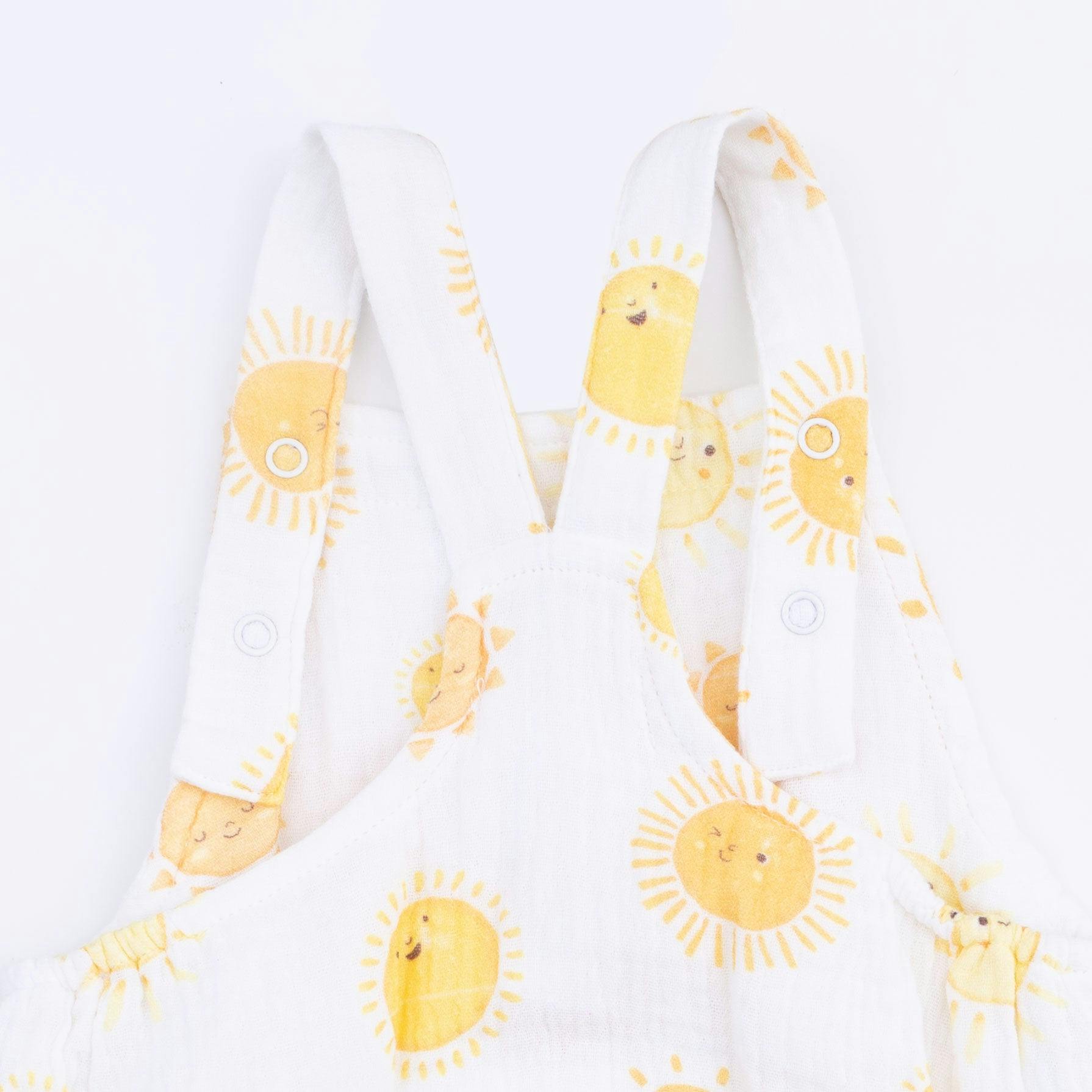 Happy Suns - Sunsuit