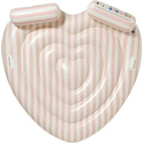 Lie-On Twin Float: Stole My Heart