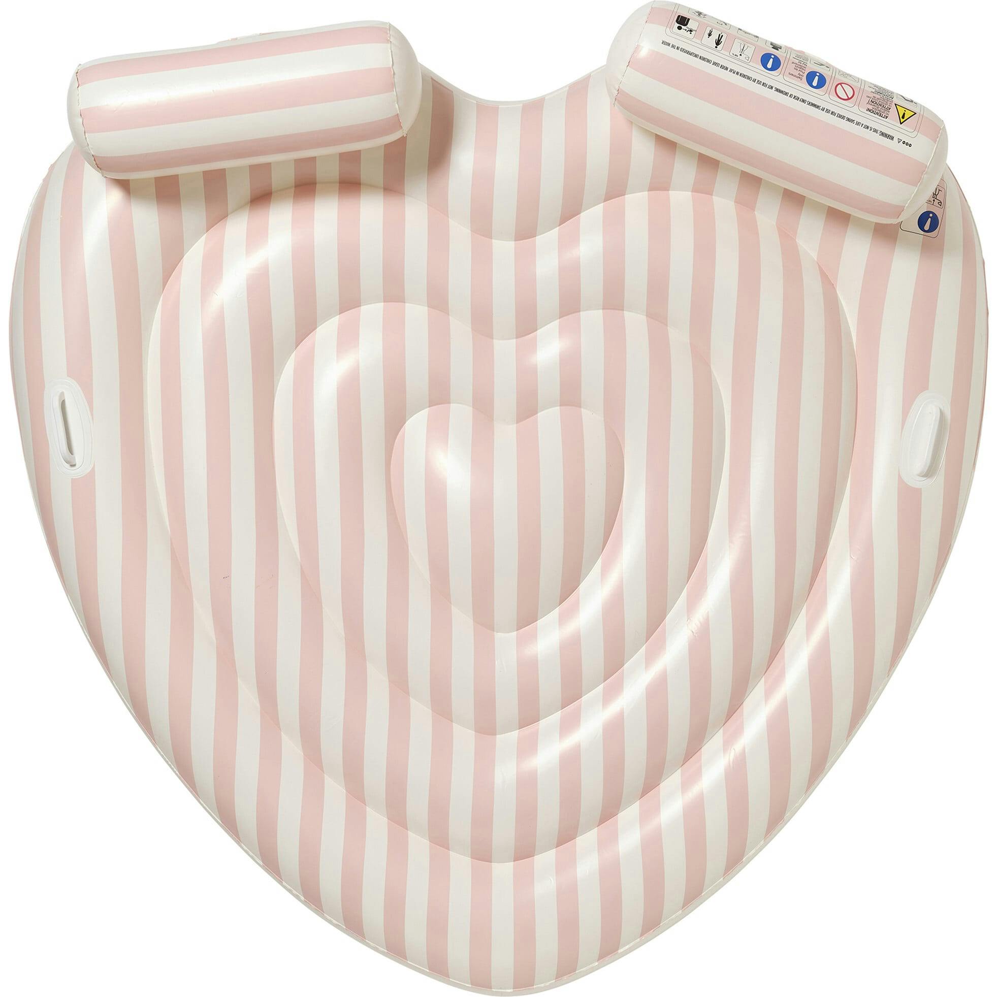 Lie-On Twin Float: Stole My Heart