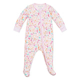 Après Ski Zip Baby Onesie