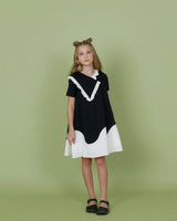 Lola dress, Pink