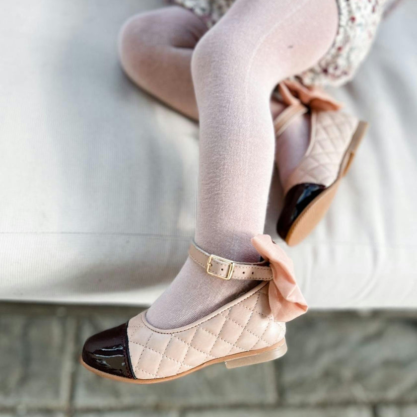 Juliette Mary Janes