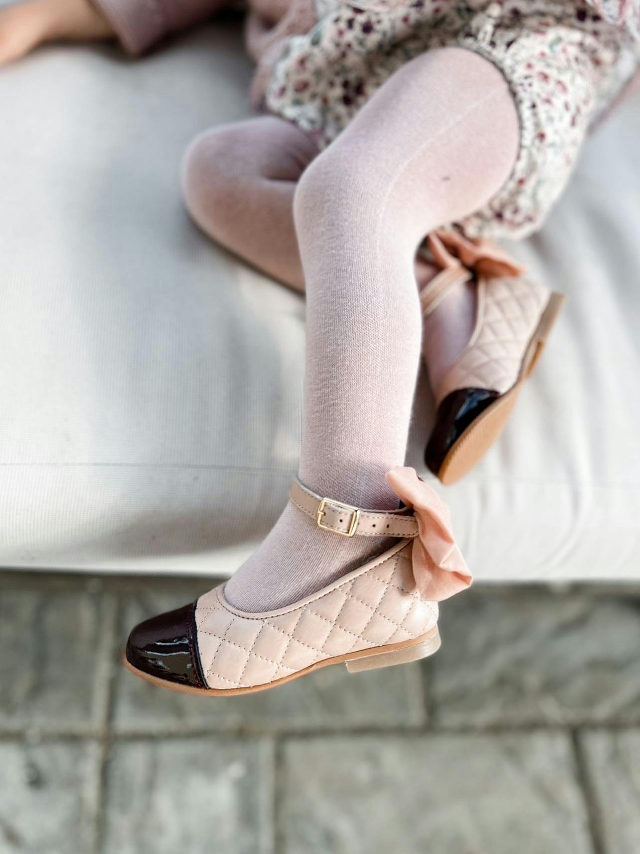 Juliette Mary Janes