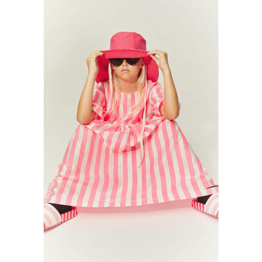 Carousel Dress