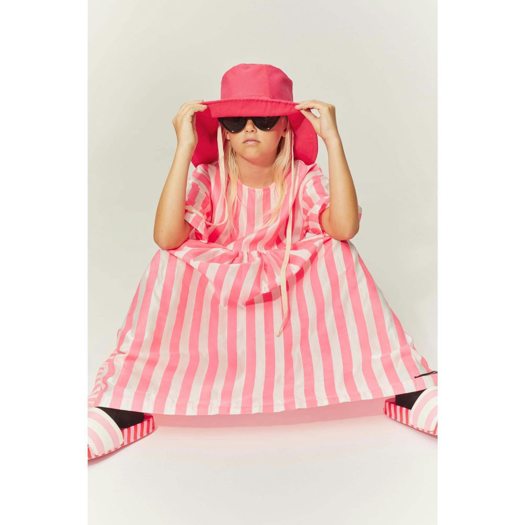 Carousel Dress