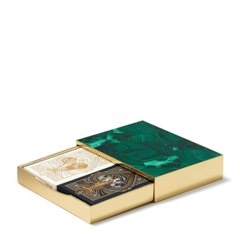 Cassiel Mosaic Card Set
