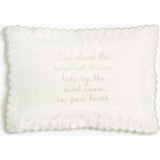 Picnic Gingham Toddler Pillow Set, Prints
