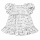 The Weekend Dress | French Tiles