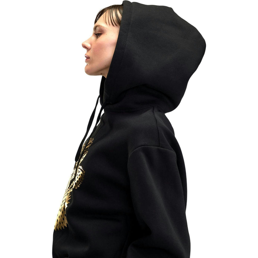 Heart of Gold Hoodie