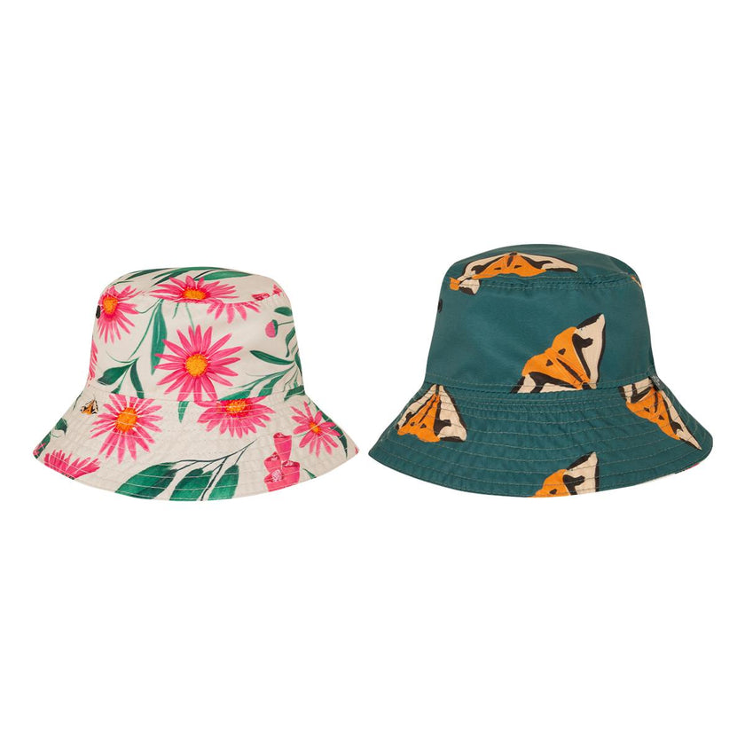 ARNICA CRUDO - BUCKET HAT