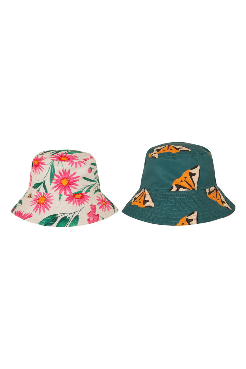 ARNICA CRUDO - BUCKET HAT