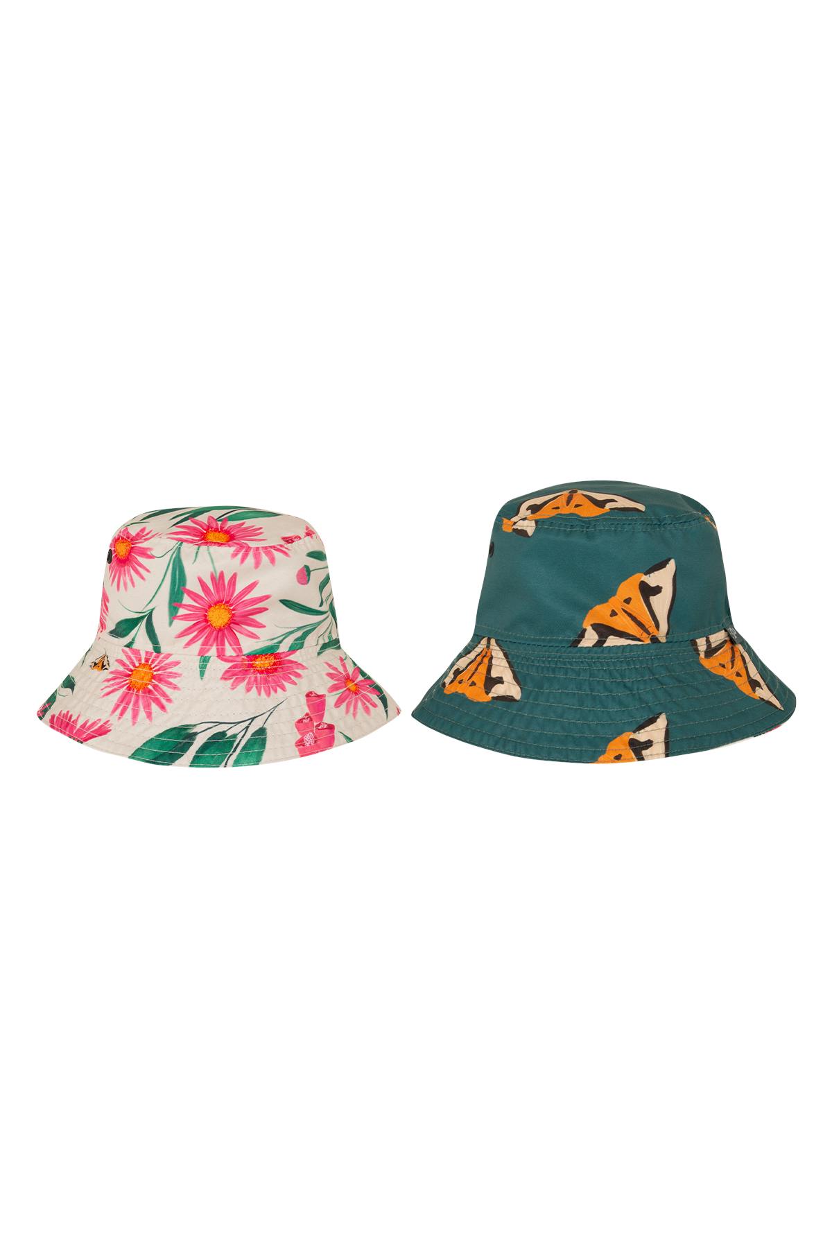 ARNICA CRUDO - BUCKET HAT