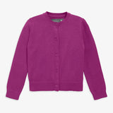 Kids cotton cardigan