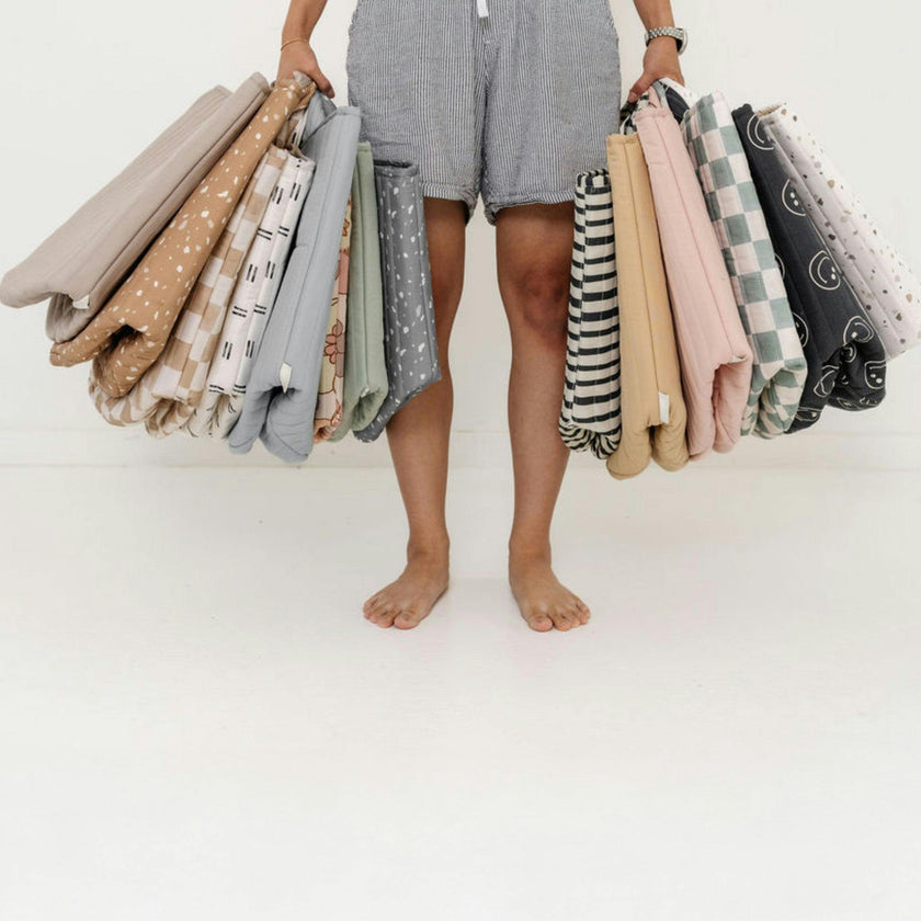 Breeze Storage Basket