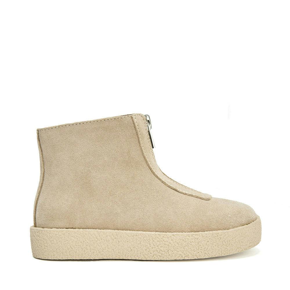 Leah 2.0 Light beige