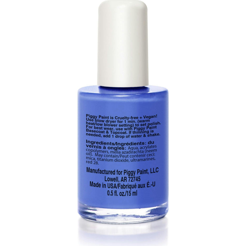 Blueberry Patch Nail Polish