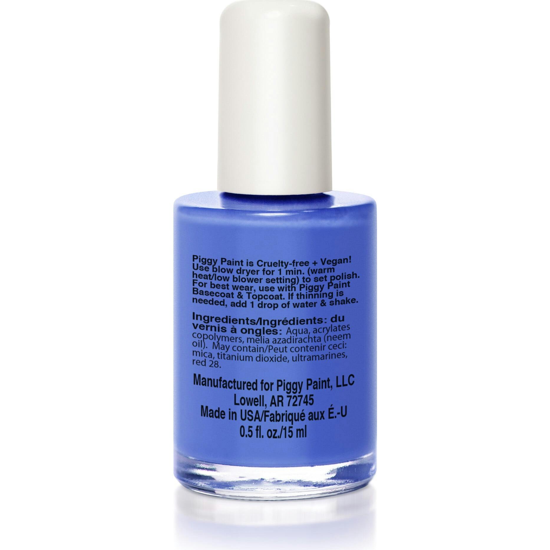 Blueberry Patch Nail Polish