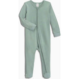 Peyton Zipper Sleeper Wisteria