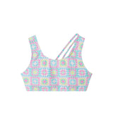 Kids Two-Piece Swimsuit
