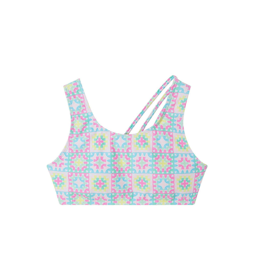 Kids Two-Piece Swimsuit