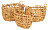 Langdon Set Of 3 Baskets