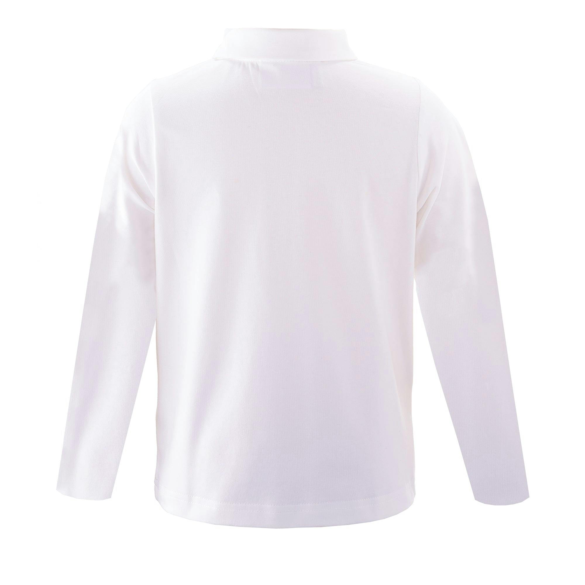 Ivory Polo