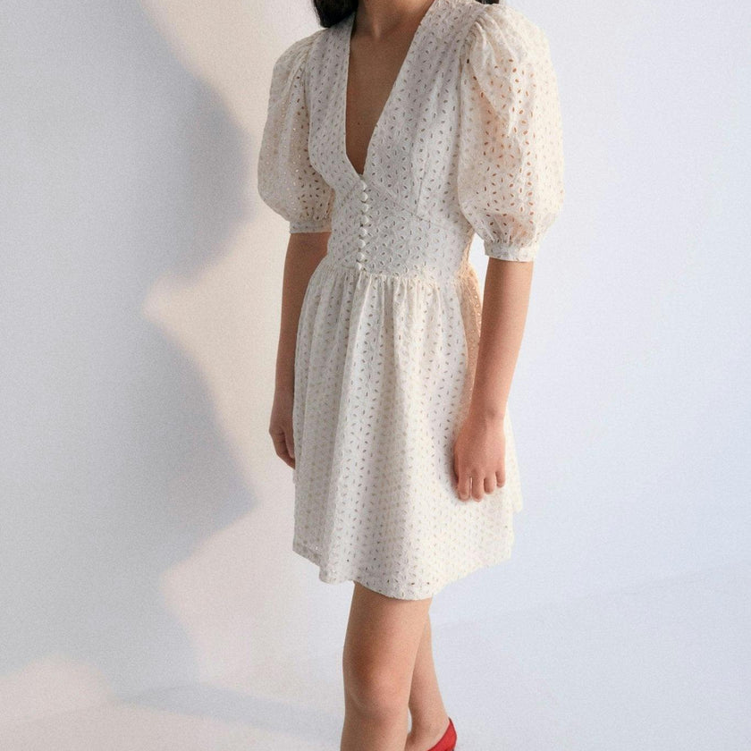 Nemesis Woman Dress