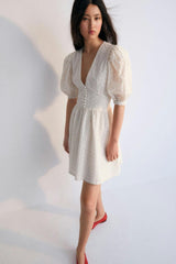 Nemesis Woman Dress