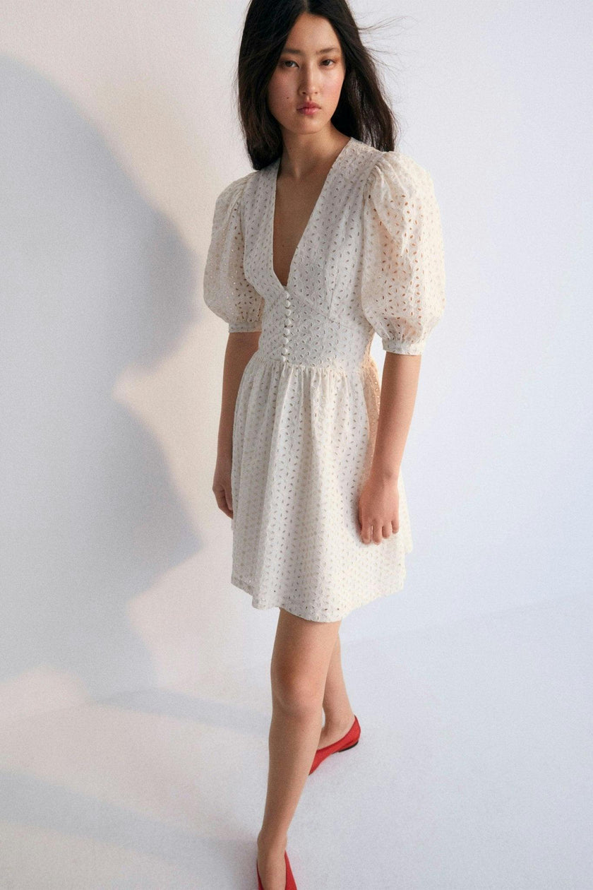 Nemesis Woman Dress