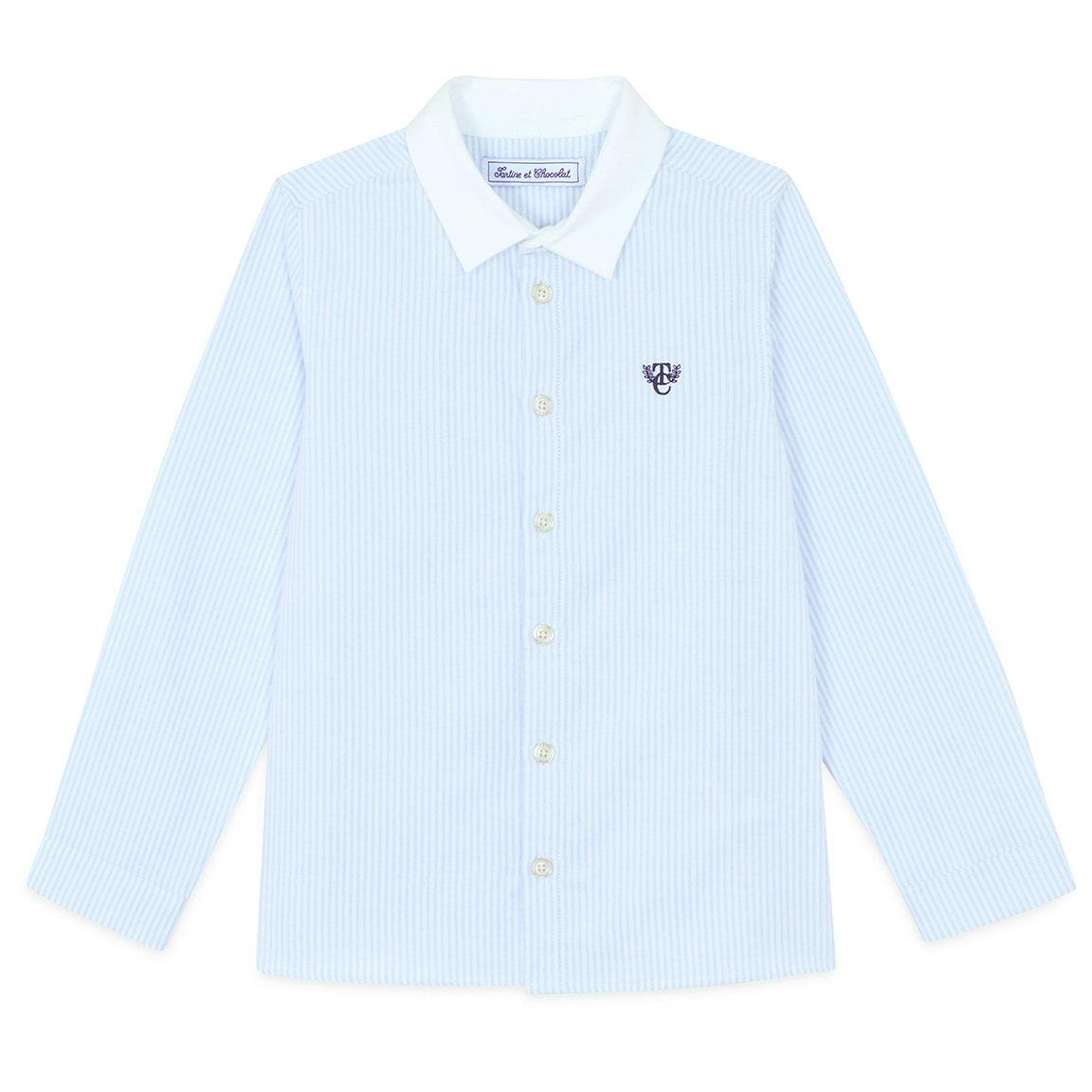 Boy Shirt