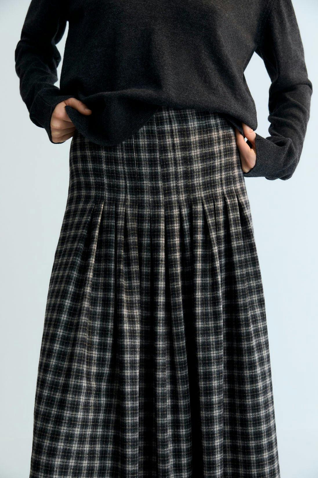 Dione Woman Skirt