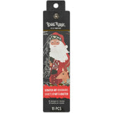 Scratch Art: Bookmark Kit - Woodland Holiday