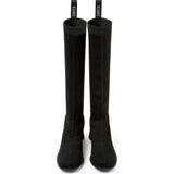 Women's Kiara Boots, Black