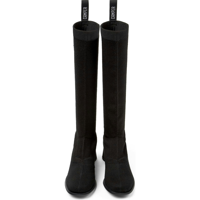 Women's Kiara Boots, Black