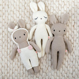 Plush Bunny