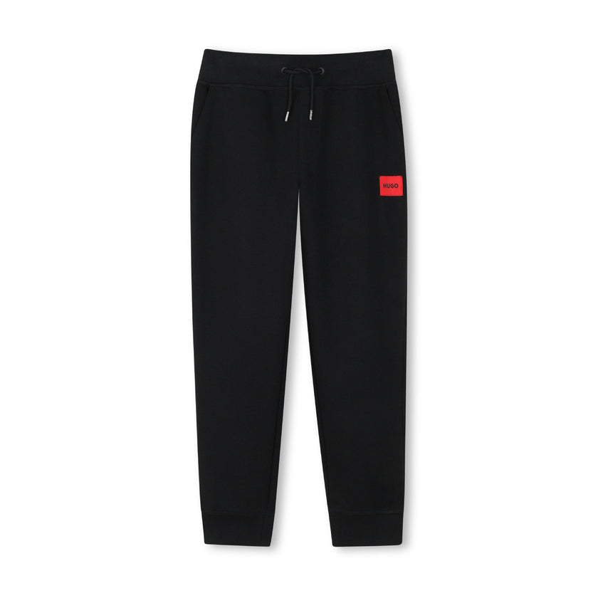 Black Jogging Pants