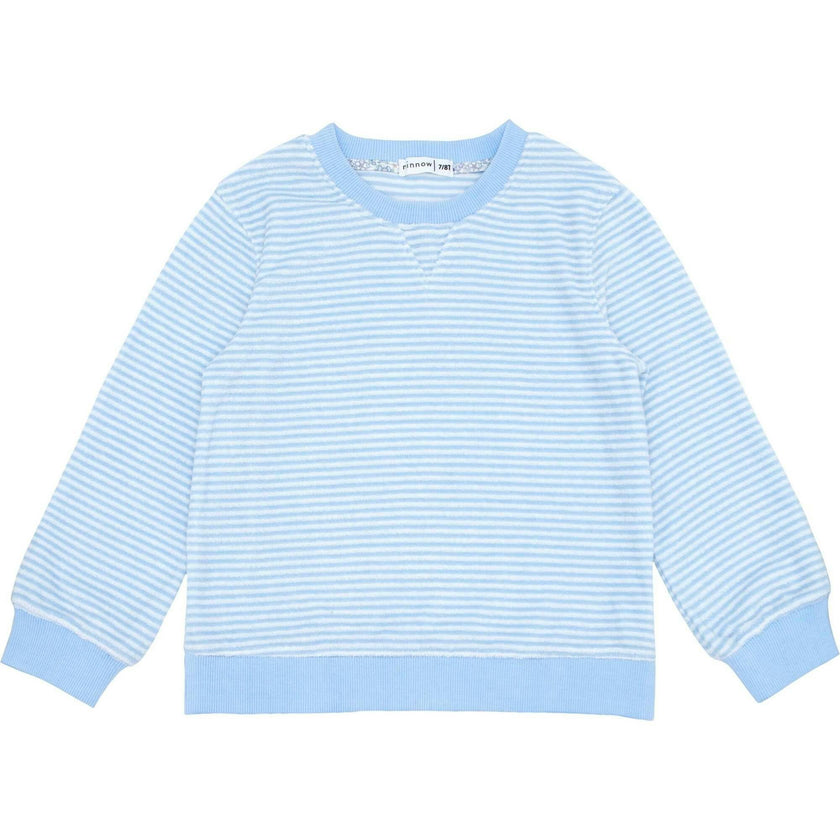 Unisex French Terry Sweatshirt