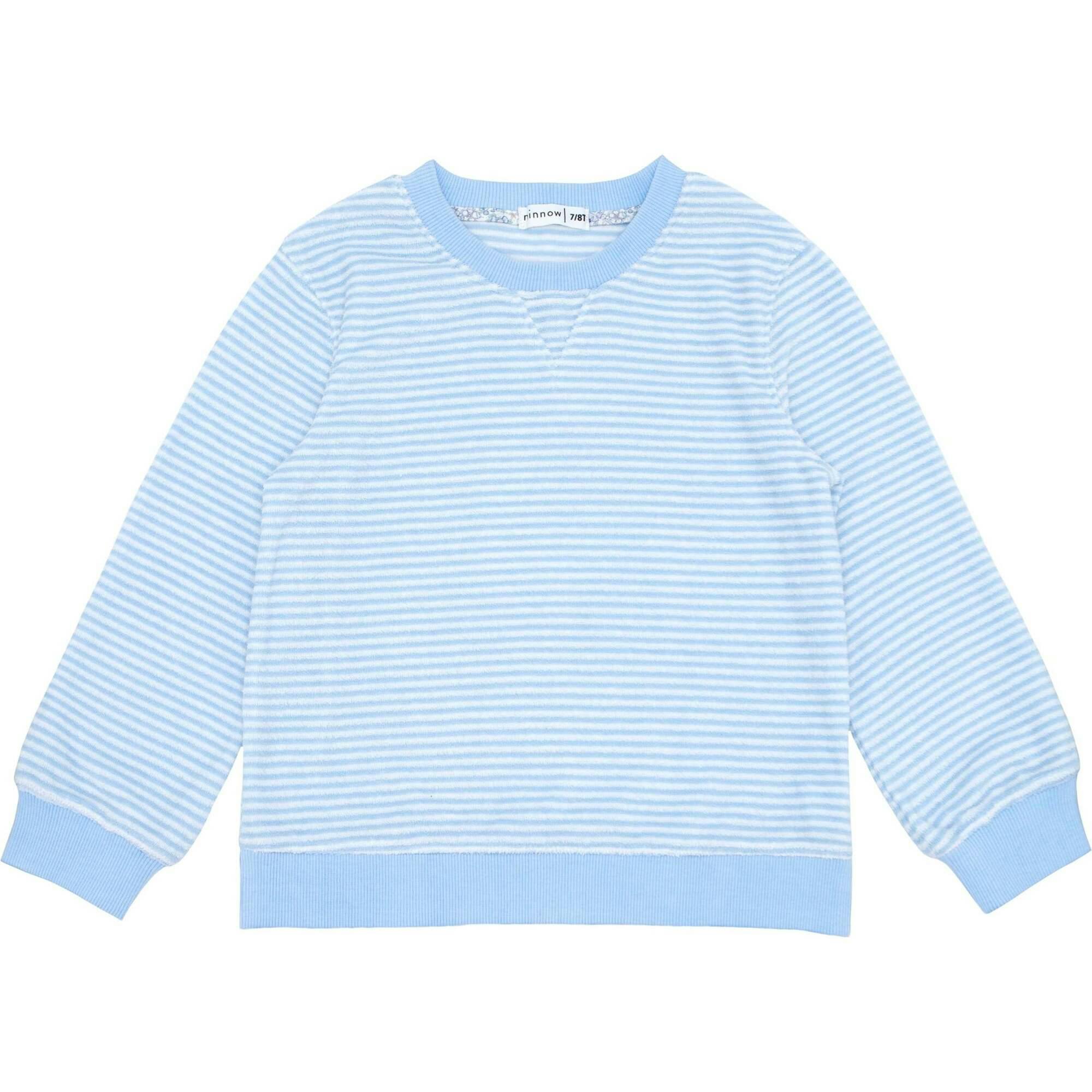 Unisex French Terry Sweatshirt