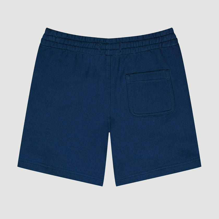 Jackson Short | Midnight Blue
