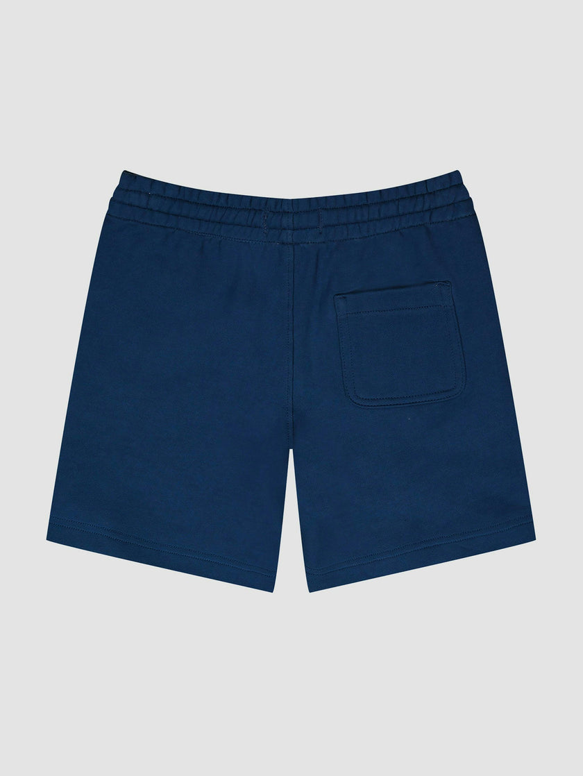 Jackson Short | Midnight Blue