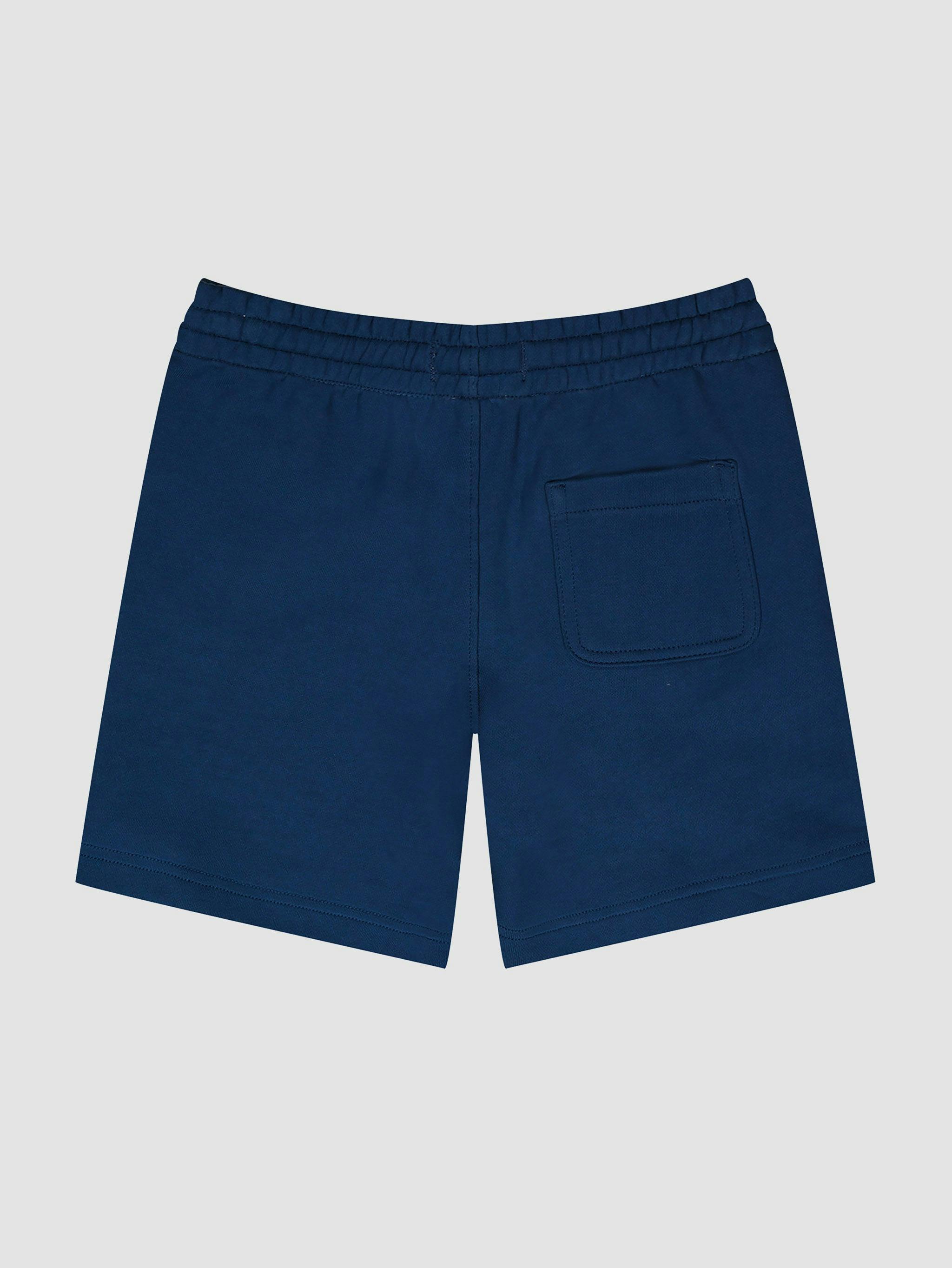 Jackson Short | Midnight Blue