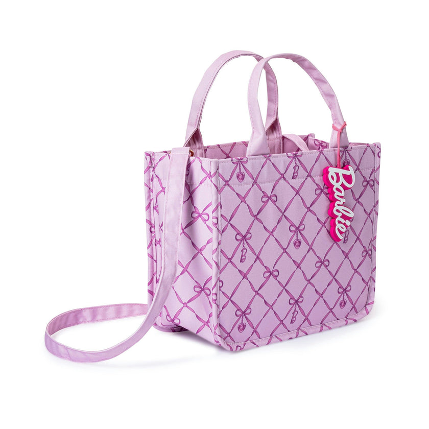 Barbie™ Ribbon Dance Kids Mini Tote Bag