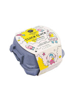 Cluck Cluck 4 Bath Bombs