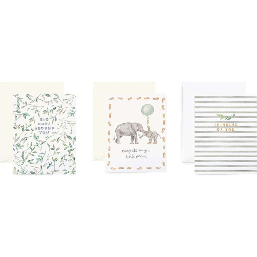 All Occasion Greeting Card Bundle