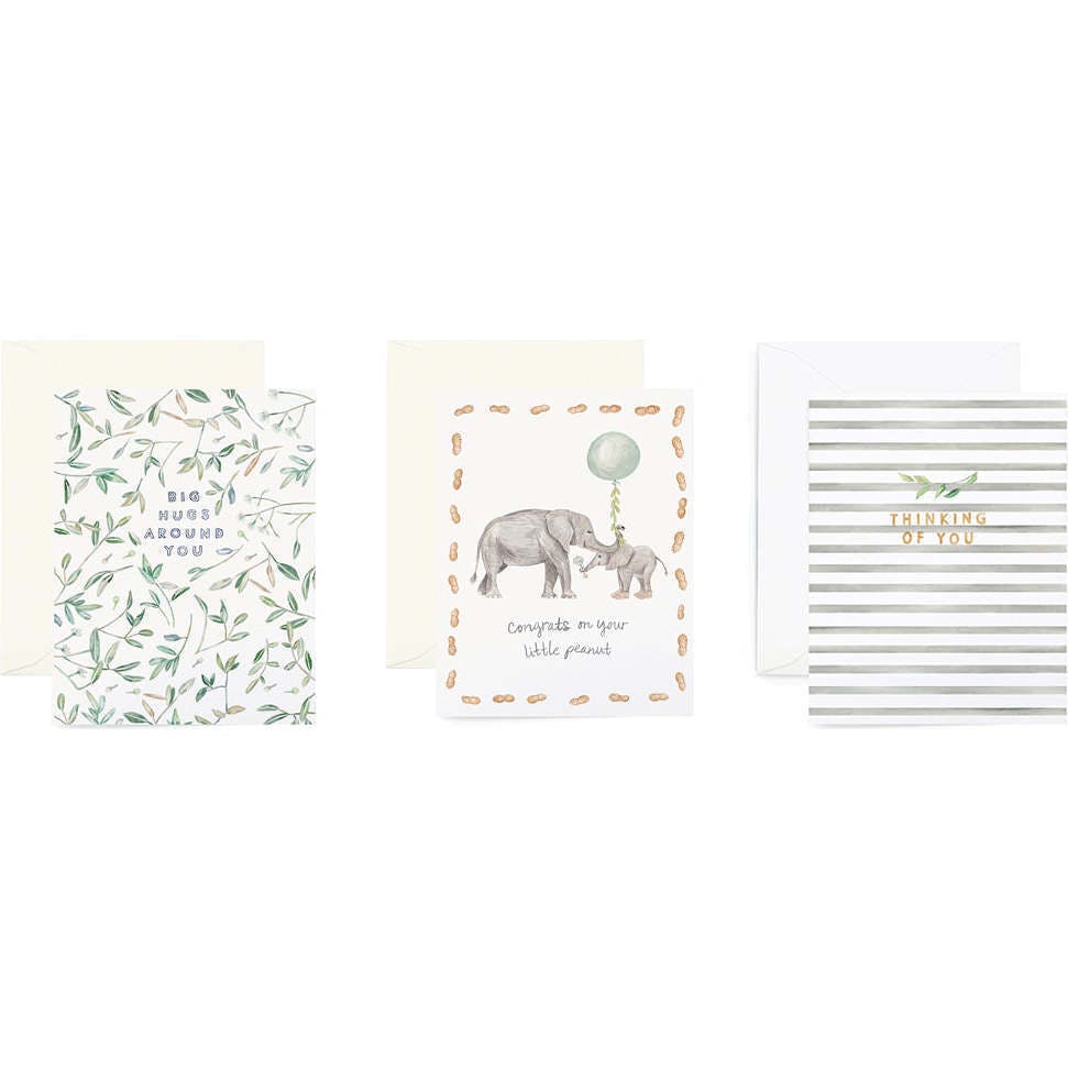 All Occasion Greeting Card Bundle