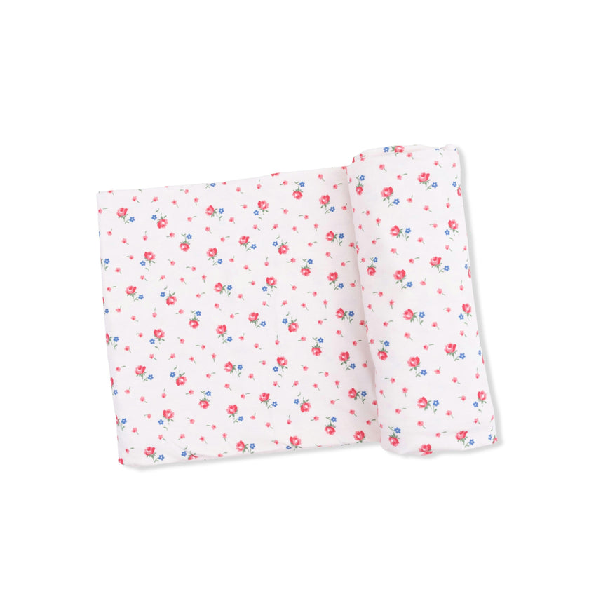 Joli Rosette - Swaddle Blanket