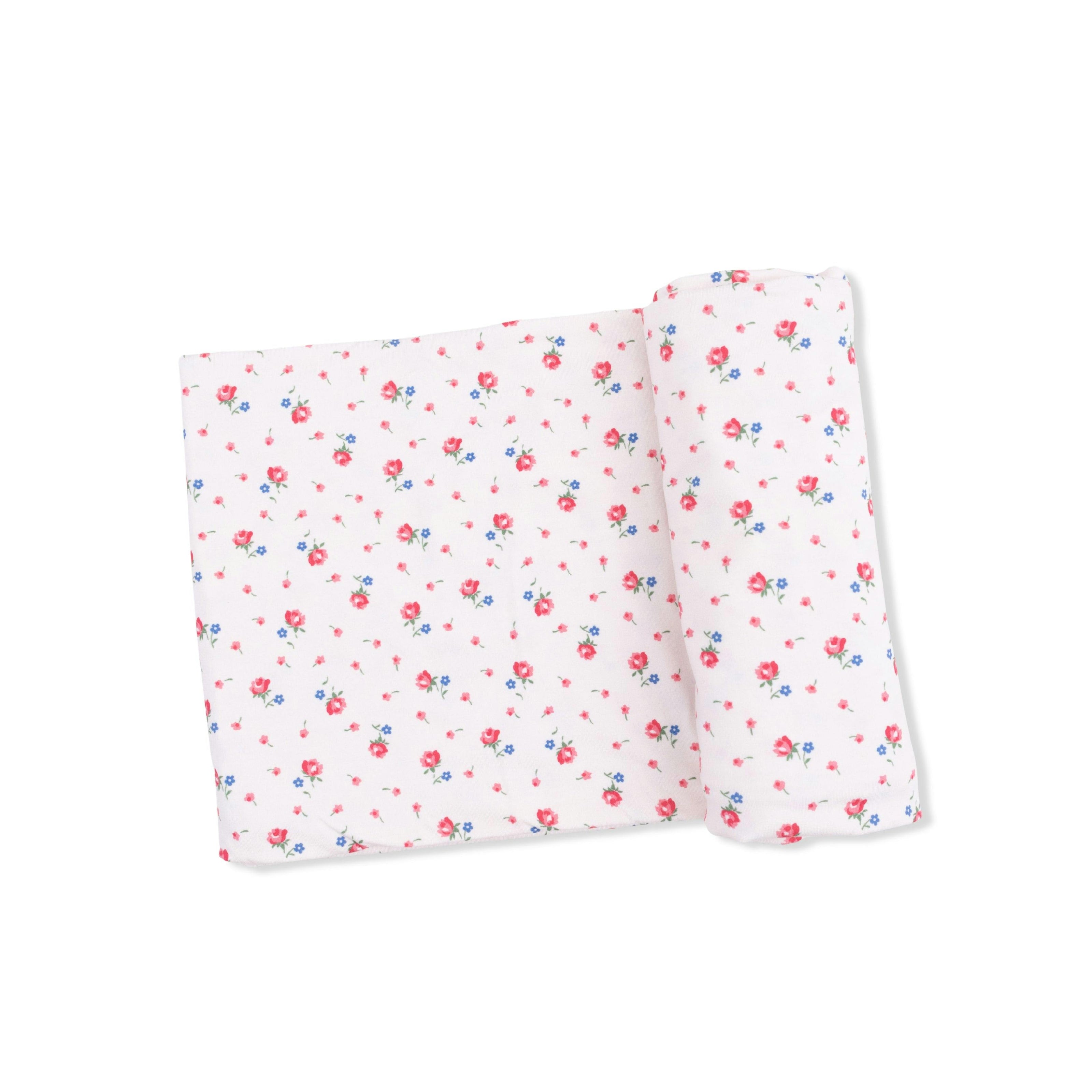 Joli Rosette - Swaddle Blanket